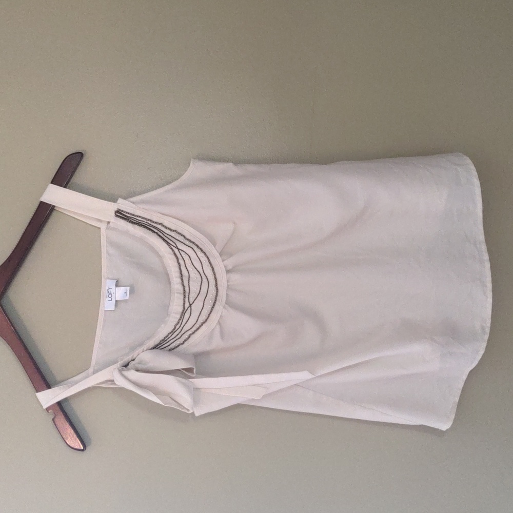 Loft top